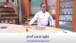 Prof. Saraçoğlu ile Ruh ve Beden Sağlığı Adaçayının Faydaları