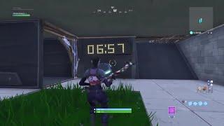 Console Record Mongraal Course - 303