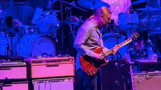 Tedeschi Trucks Band - Bring it on Home Traditional Led Zeppelin Medley- Red Rocks 2024 Night 1
