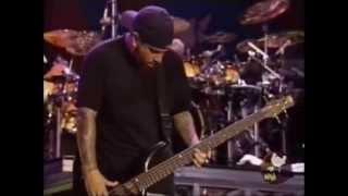 Korns Fieldy Being Awesome at Bass HD 1080p