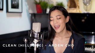 Clean Hillsong Cover - Arden Cho