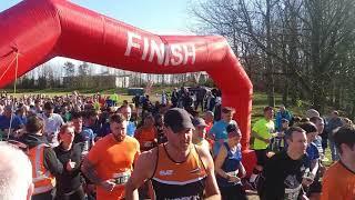 Ironbridge Half Marathon