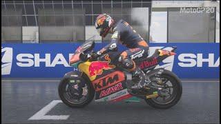 MotoGP 20 - Tetsuta Nagashima - #FrenchGP - Moto2