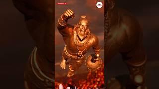 Raghunandana BGM Mix HD  #hanuman movie #bgm #tejasajja #prasanthvarma #backgroundmusic #ringtone