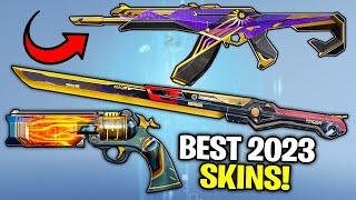 The BEST Skins for EVERY Weapon in 2023 trigger warning