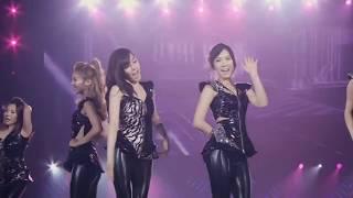 SNSD Girls Generation Mr Taxi SMTown Live in Tokyo