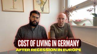 Inflations Impact The Real Cost of Living in Germany Today