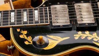 $200 For a 1950s Gibson Les Paul? ...and a really cool Custom