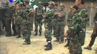 Six Killed in Truce-Shattering Border Clashes Cambodia news in Khmer