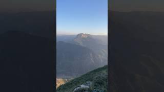 Красивейший каньон Хунзаха в Дагестане