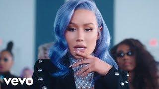 Iggy Azalea - Sally Walker Official Music Video