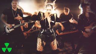 BATTLE BEAST - Wings of Light OFFICIAL MUSIC VIDEO