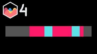 How to Create Single Horizontal Bar Chart Like Grafana in Chart JS 4
