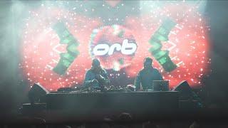 The ORB Live @ Electric Brixton