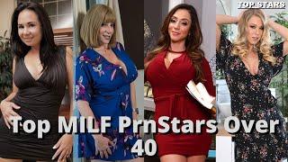 Top MILF Prnstars Over 40 2021 Part 2 - MILF Prnstars Over 40 - MILF Prnstars