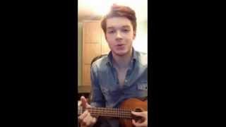 45 Cameron Monaghan  Periscope live-stream April 9 2015 wEnglish Captions