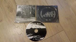 Dark Fury - Fortress Of Eagles 2008