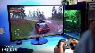 How To Play Xbox Games On PC 2022