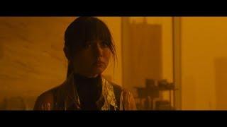 Blade Runner 2049 - Joi Death Scene