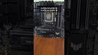 Mid-Range mATX AMD B650 Board for Gamers  #shorts #custompc #diypcbuild #motherboard