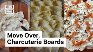 Butter Boards What to Know About TikToks Latest Trend