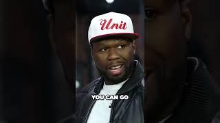 50 Cent Funny Moments