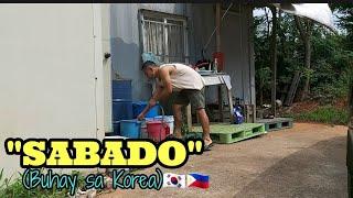 SABADO Buhay sa Korea  OFW sa Korea  Just for Fun TV