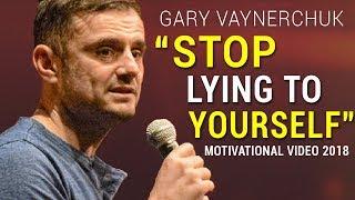 Gary Vaynerchuks Life Advice Will Change Your Life MUST WATCH  Gary Vaynerchuk Motivation 2018