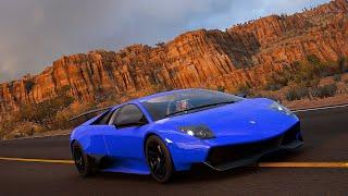 POT sa CASTIG un ELIMINATOR cu MASINA ASTA? *FORZA HORIZON 5*