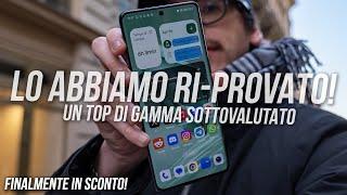 Il Top Di Gamma PIU SOTTOVALUTATO del 2024? Lo abbiamo ri-provato