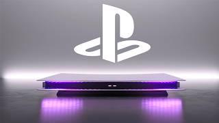 SONY DOES IT PS5 Pro Reveal Update