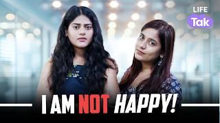 Do you also feel stuck?  Hindi Short Film on Hopelessness  Drama  Life Tak  Friendship  Job