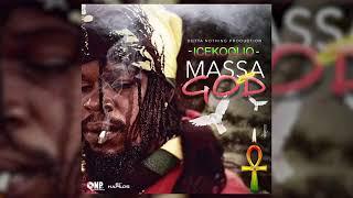 ICEKOOLIO-Massa god