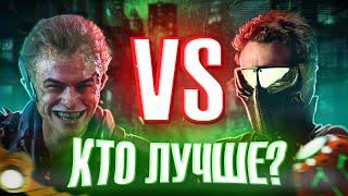 Кто ЛУЧШИЙ Гарри Озборн Джеймс Франко или Дэйн Дехаан?  Гоблин Человек-Паук