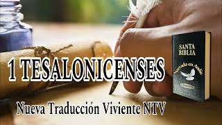 1 Epístola del Apóstol Pablo a los Tesalonicenses Biblia Dramatizada Versión NTV Nuevo Testamento