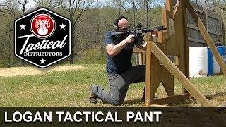 Logan Tactical EDC Pants