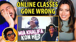 Tanmay Bhatt Online Classes Gone Wrong