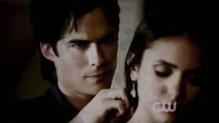 Damon e Nina .. You and Me