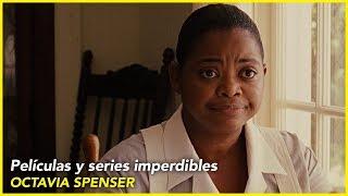 Octavia Spencer. Películas imperdibles