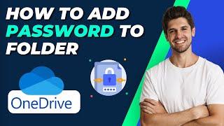 How To Password Protect OneDrive Folder And Files  Guide