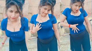 Ayushi Bhagat Hot Reels  New Trending Instagram Reels Video  Saree Reels  Today Viral Insta Reels