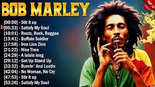 The Best Of Bob Marley - Greatest Hits Full Album Bob Marley Reggae Songs