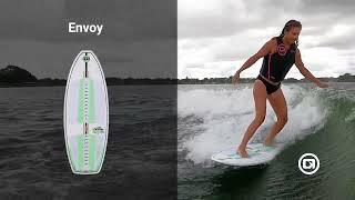 OBrien Envoy Wake Surfer