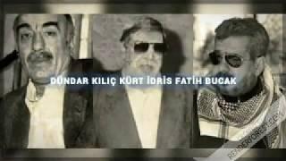 DÜNDAR KILIÇ  FATİH BUCAK   KÜRT İDRİS  BARONLAR.TV KABADAYI İDRİS ÖZBİR