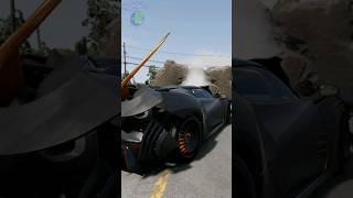 High Speed Crash Part18 #beamngdrive #highspeedcrashes #beamngcrashes #beamng #cvybztech