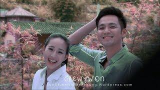 Eng I Only Wish to Win Your Heart 愿得一人心 Best Time OST - Wallace Chung 钟汉良 & Janine Chang 張鈞甯