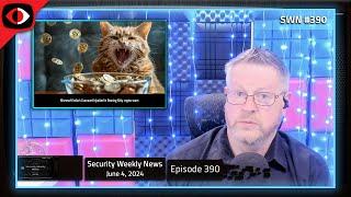 BCNF Azure Roaring Kitty Hugging Face Okta Linux Oracle Josh Marpet... - SWN #390