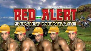 Red Alert  Soviet Montage