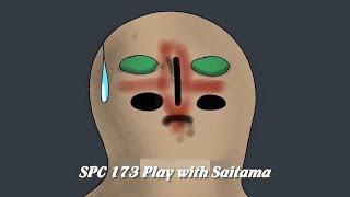 Evolution of SCP-173  Shinotion