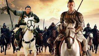 【War Full Movie】An eras hero dominates Asia. Welcome to the life story of Kublai Khan！ #Kung Fu#war